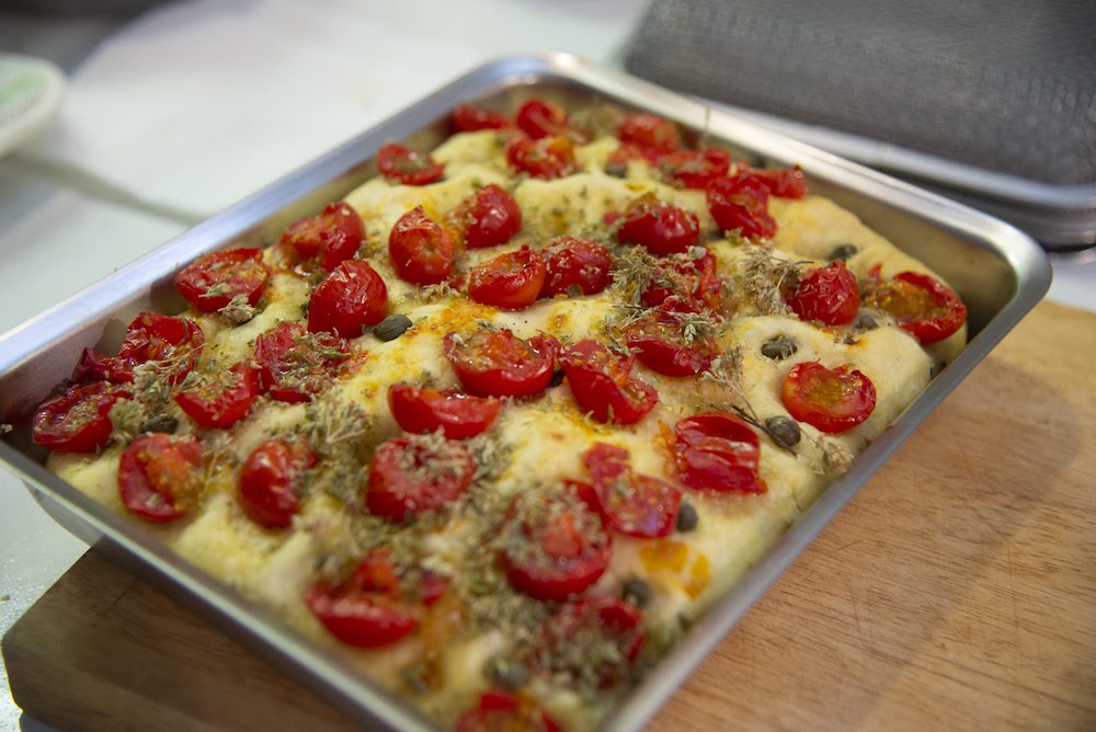 ラバーゼ ステンレス角バット