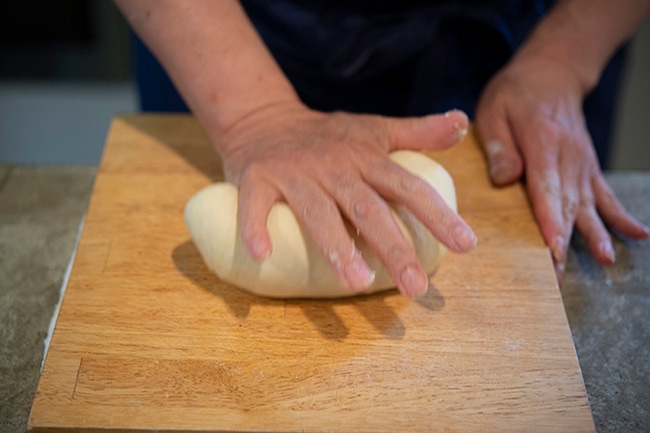 ラバーゼ まな板　26cm　ギフト用