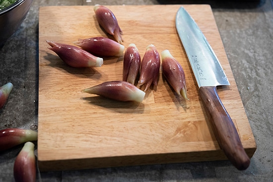 ラバーゼ まな板　26cm　ギフト用