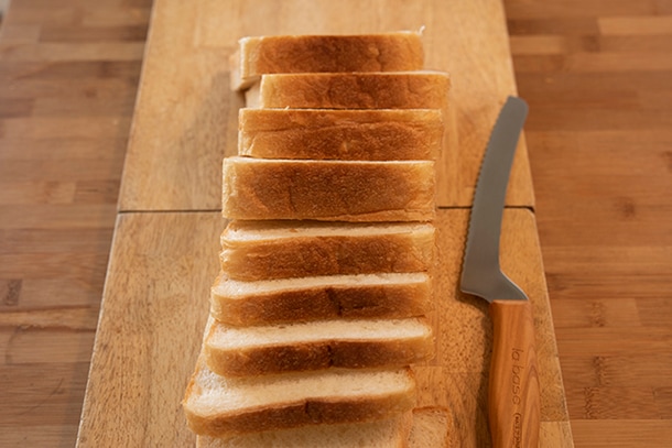 ラバーゼ まな板　26cm　ギフト用