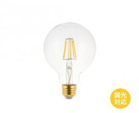 LED BALL DIMMER（調光対応）|電球・その他|照明