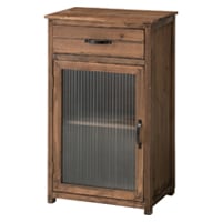 トレノ】フラップチェスト｜CCR-107｜収納家具｜アンティーク風の
