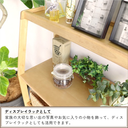 イトーキ　 ディスプレイ収納 棚 収納 ディスプレイラック スライド扉&オープンタイプ Adatto 幅60cm 5