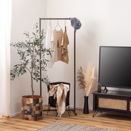 【美人服】Journal Standard☓ASKUL ハンガーラック 美人服様専用】Journal Standard☓ASKUL ハンガーラック