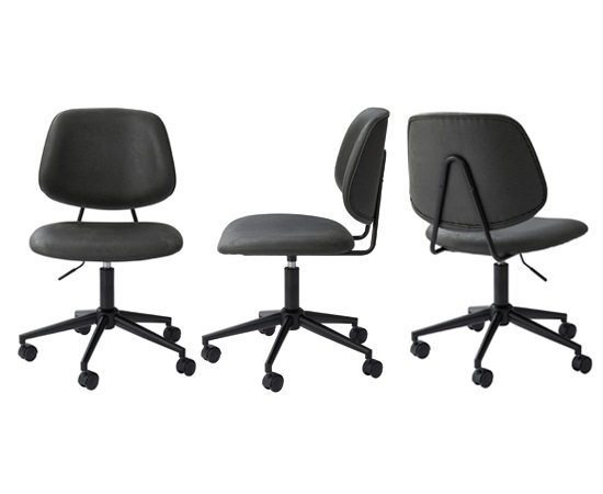 テレワーク デスクチェア グローヴデスクチェア｜PC-79｜椅子｜オフィスチェア｜ワークチェア