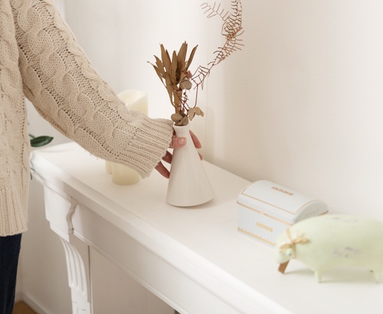 グレース マントルピース｜装飾棚｜コンソール｜レトロ｜アンティーク