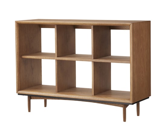 ティモ オープンシェルフ｜TIM-34｜オープン収納｜収納家具｜ラック