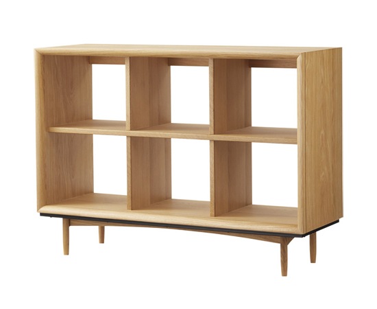 オープンシェルフ ティモ オープンシェルフ｜TIM-34｜オープン収納｜収納家具｜ラック