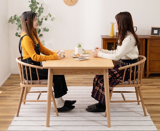 ホック ウィンザーチェア｜HOC-76｜椅子｜レトロ｜インテリア