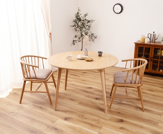 ホック ウィンザーチェア｜HOC-76｜椅子｜レトロ｜インテリア