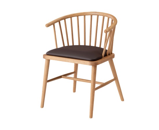 ホック ウィンザーチェア｜HOC-76｜椅子｜レトロ｜インテリア