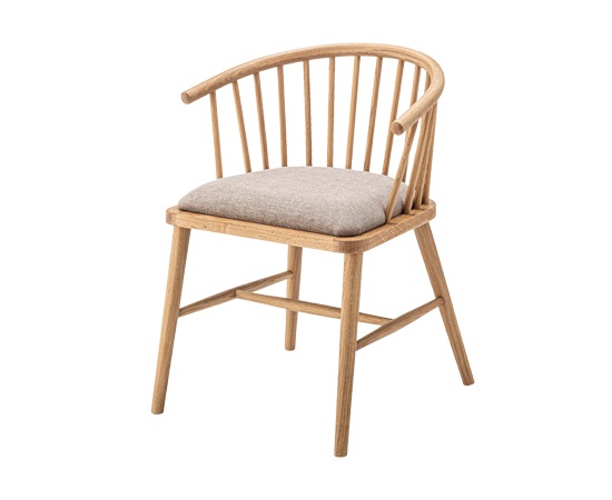 ホック ウィンザーチェア｜HOC-76｜椅子｜レトロ｜インテリア