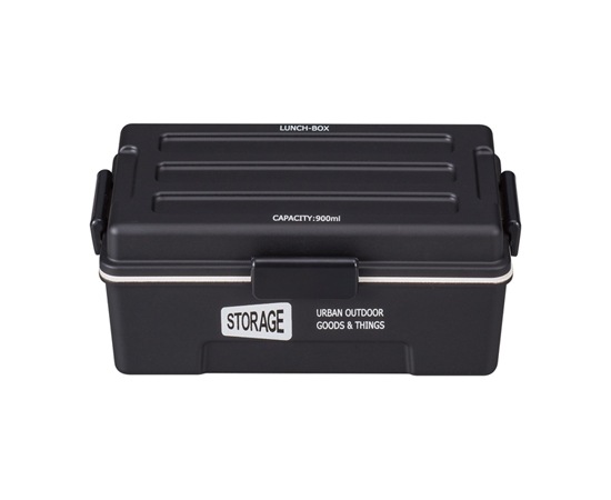 Storage コンテナランチボックス 雑貨 小物 ラグ Diy その他 おしゃれな家具 照明 店舗用什器の通販 Hapsent