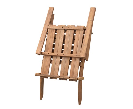 NX】フォールディングチェア｜肘掛け付き｜折りたたみ可能｜安定感