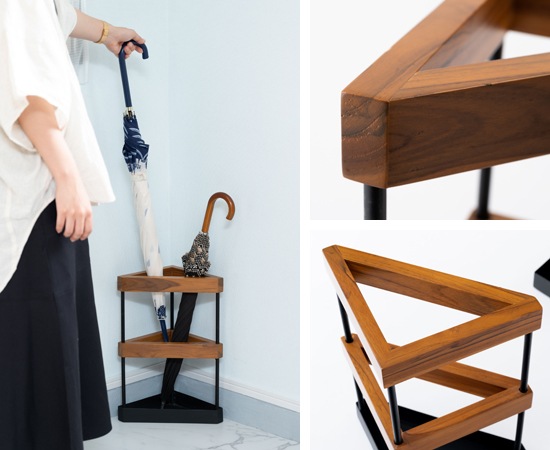 男前インテリア★傘立て アンブレラスタンド 玄関 店舗 美容室 エステ 男前インテリア☆傘立て アンブレラスタンド 玄関 店舗 美容室 エステ