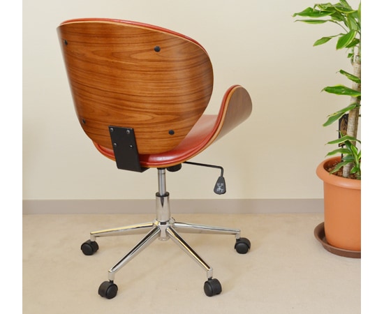 ノースチェア KNOX｜SNC-1314｜椅子｜チェア｜ワークチェア｜デスク