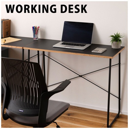 エンドデスク（W1000）