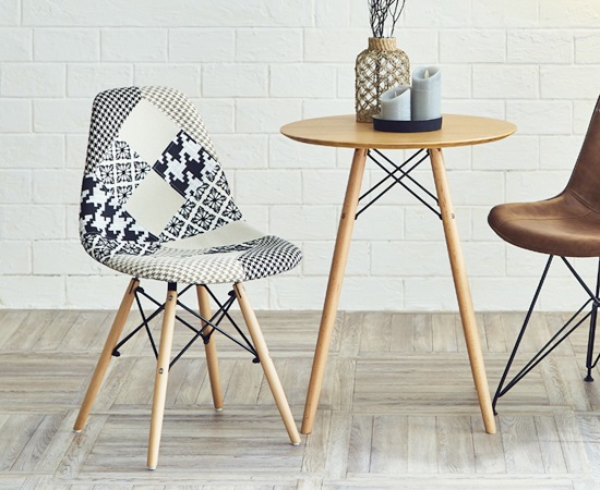 Herman miller(ハーマンミラー)社のイームズLow Wire Base
