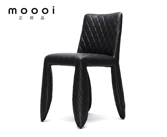 ま*ン様 moooi モーイ モンスター カウンターチェア 椅子 黒 ま*ン様 moooi モーイ モンスター カウンターチェア 椅子 黒