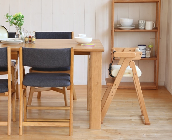 na-ni 木製折りたたみ椅子　子供用　キッズチェア　いちばかぐ　ナーニ　家具 安心のメーカー直営店 イス チェア 折りたたみ 収納 片付け
