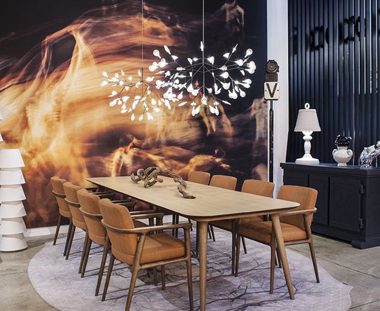 moooi モーイ　ヘラクレウム2エンドレス　トーヨーキッチンスタイル ヘラクレウム2｜ トーヨーキッチンスタイル公式オンライン