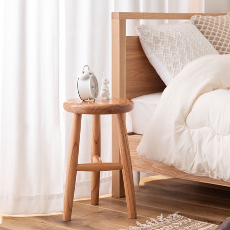 アンティーク スツール ウッドスツール 丸椅子 イス キッチン 楽天市場】スツール 天然木 木製 木製スツール『丸型スツール