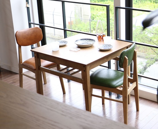 トラックファニチャー ブラウン モダンチェア 合成皮革 トラックファニチャー ブラウン モダンチェア 合成皮革 楽天市場