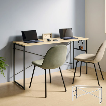 VANNA（ヴァンナ）デスク（W1400）