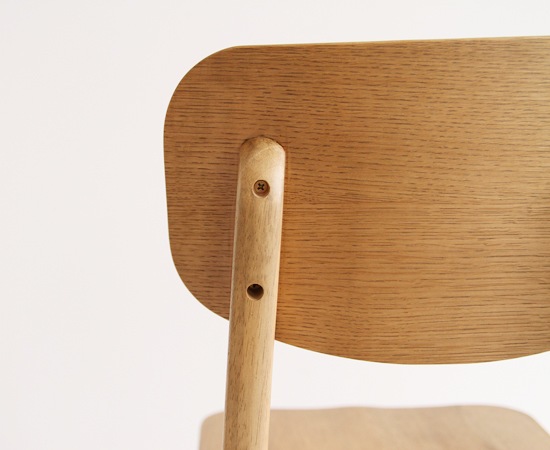 ラシック】チェア（ナチュラル）｜北欧スタイルにもピッタリな