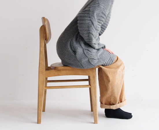 ラシック】チェア（ナチュラル）｜北欧スタイルにもピッタリな