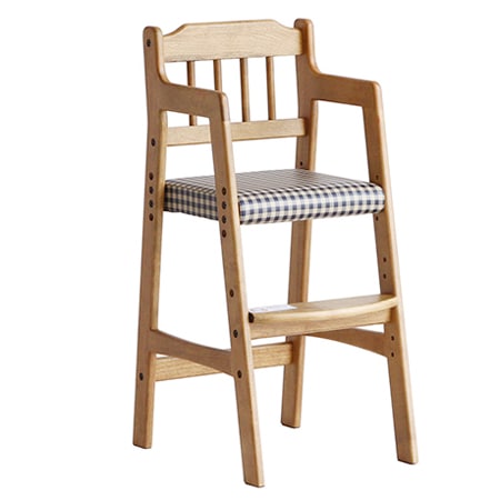 ラシック】キッズハイチェア｜子供向けのおしゃれなハイチェア