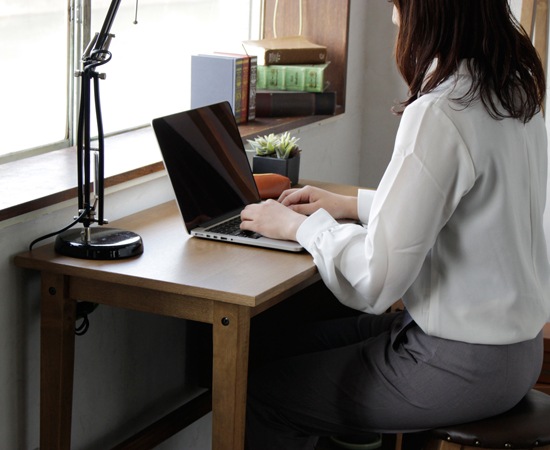 Rasic ラシック デスク 机 幅90cm おしゃれ シンプル 楽天市場】【送料