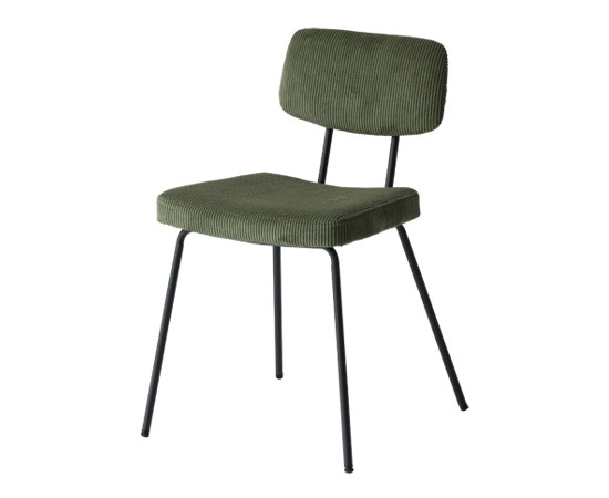 ラミー スチールチェア｜RUC-3591｜ダイニングチェア｜椅子｜イス