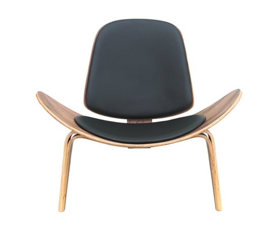 ボートチェア｜CH-07｜成形合板｜リプロダクト｜ジェネリック｜家具