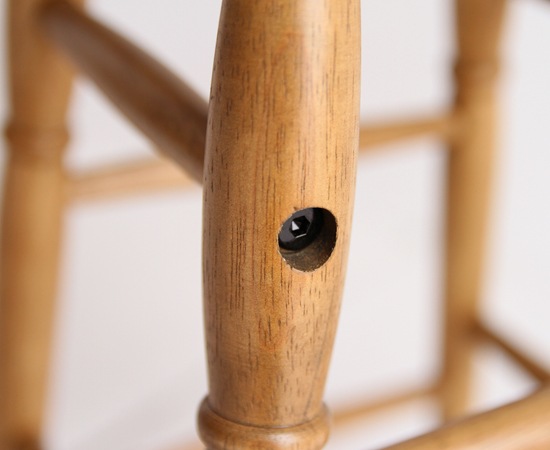 ラシック】ハイスツール｜座面が高い椅子｜バースツール｜北欧