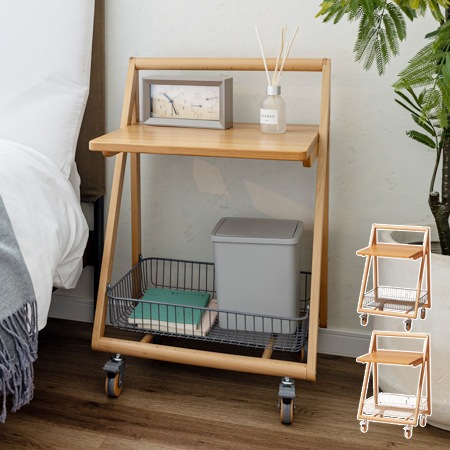 リヴ　テーブルワゴン