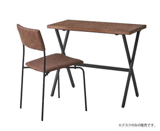 シンプルフォールディングデスク｜PT-781BK｜折りたたみ机｜折りたたみ