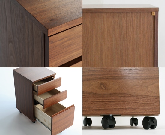 cosmos様　家具蔵　ウォールナット　チェスト cosmos様家具蔵ウォールナットチェスト