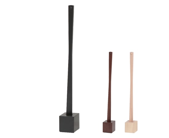 Moheim Shoehorn モヘイムシューホーン by Shigeichiro Takeuchi Moheim Generate Design