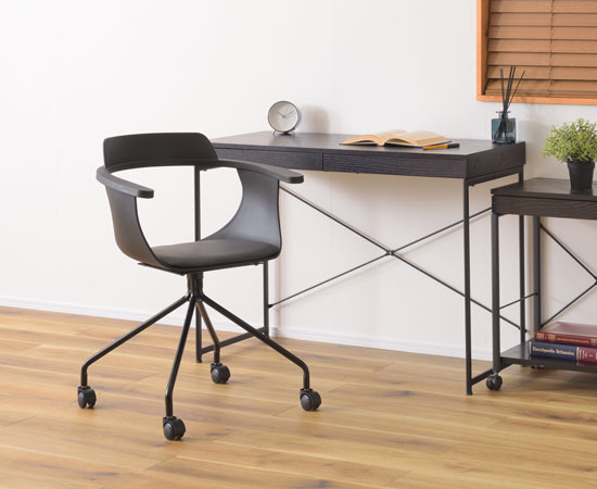 オーガニックデスクチェア｜PC-986｜デスクチェア｜オフィスチェア