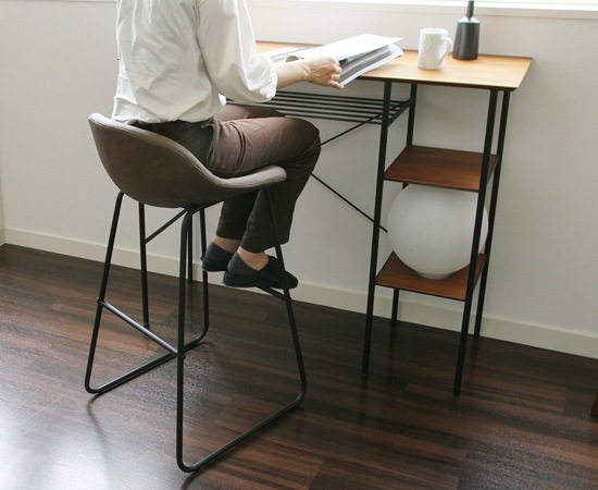 チェリーバースツール｜ST-3264｜ハイチェア｜カウンター