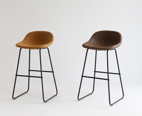 チェリーバースツール｜ST-3264｜ハイチェア｜カウンタースツール