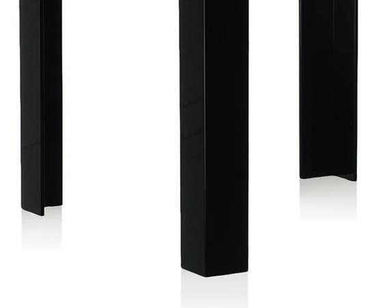 Kartell】 ジョリー（JOLLY）｜遊び心｜多目的サイドテーブル