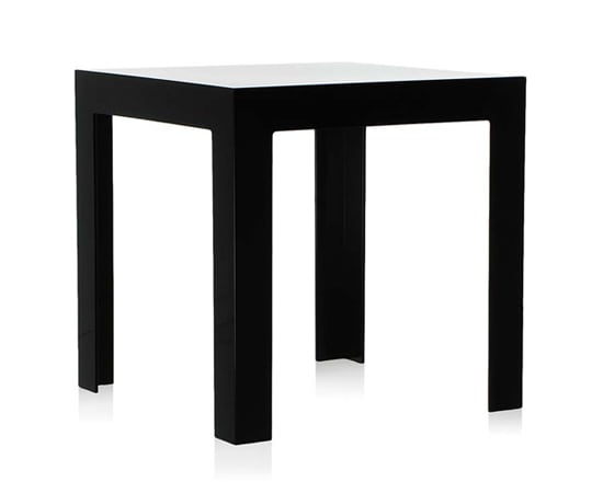 Kartell】 ジョリー（JOLLY）｜遊び心｜多目的サイドテーブル