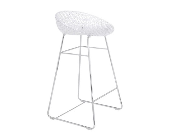 Kartellカルテル　SMATRIK　スマトリックチェア　②　イタリア スマトリック｜Kartell｜カルテルオフィシャルサイト