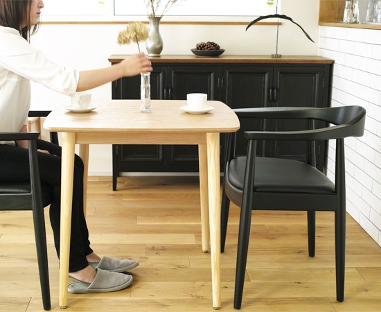 ザ・チェア マットタイプ（The Chair mat）｜PP-503MAT｜リプロダクト