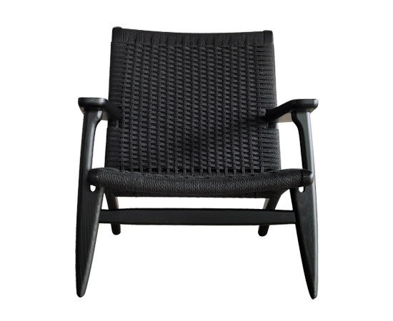 ウッドラウンジチェア｜CH-25｜リプロダクト｜ジェネリック｜家具