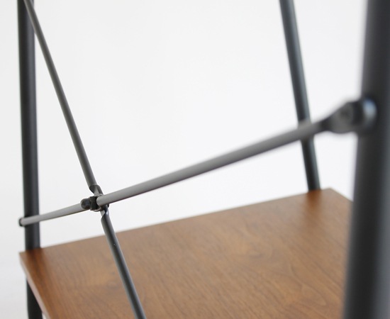 アンセム】ハンガーラック｜ウッド｜ソフトヴィンテージ｜シンプル