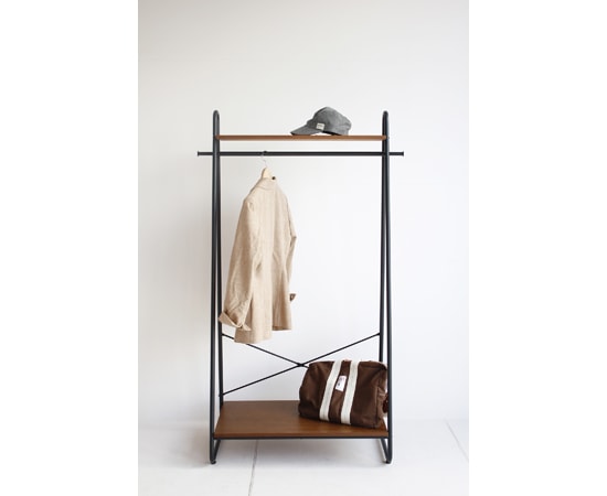 anthem Hanger Rack ハンガーラック anthem Hanger Rack /アンセムハンガーラック|デザイナーズ家具