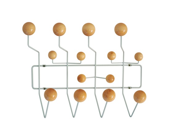 イームズ】ウォールハンガー ハング・イット・オール｜リプロダクト